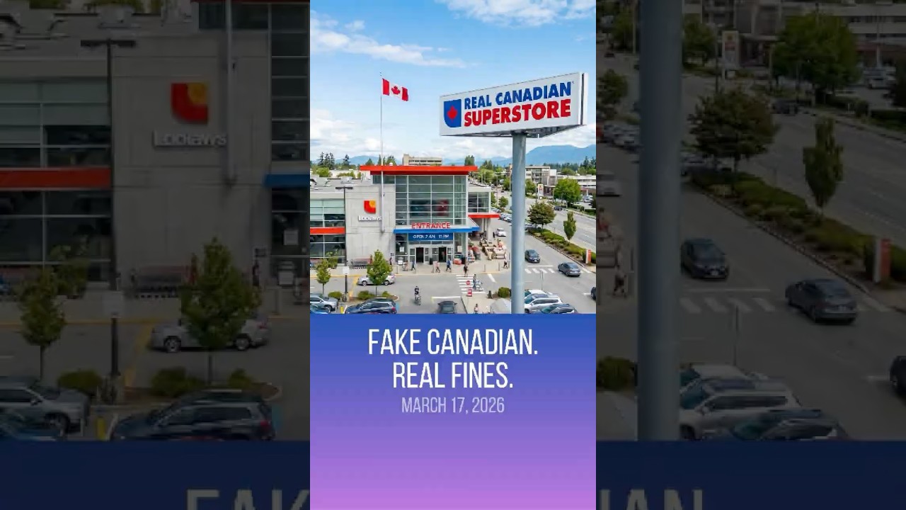 Компания Loblaws получила прибыль в размере 2 миллиардов долларов&hellip; и до сих пор не может понять р...