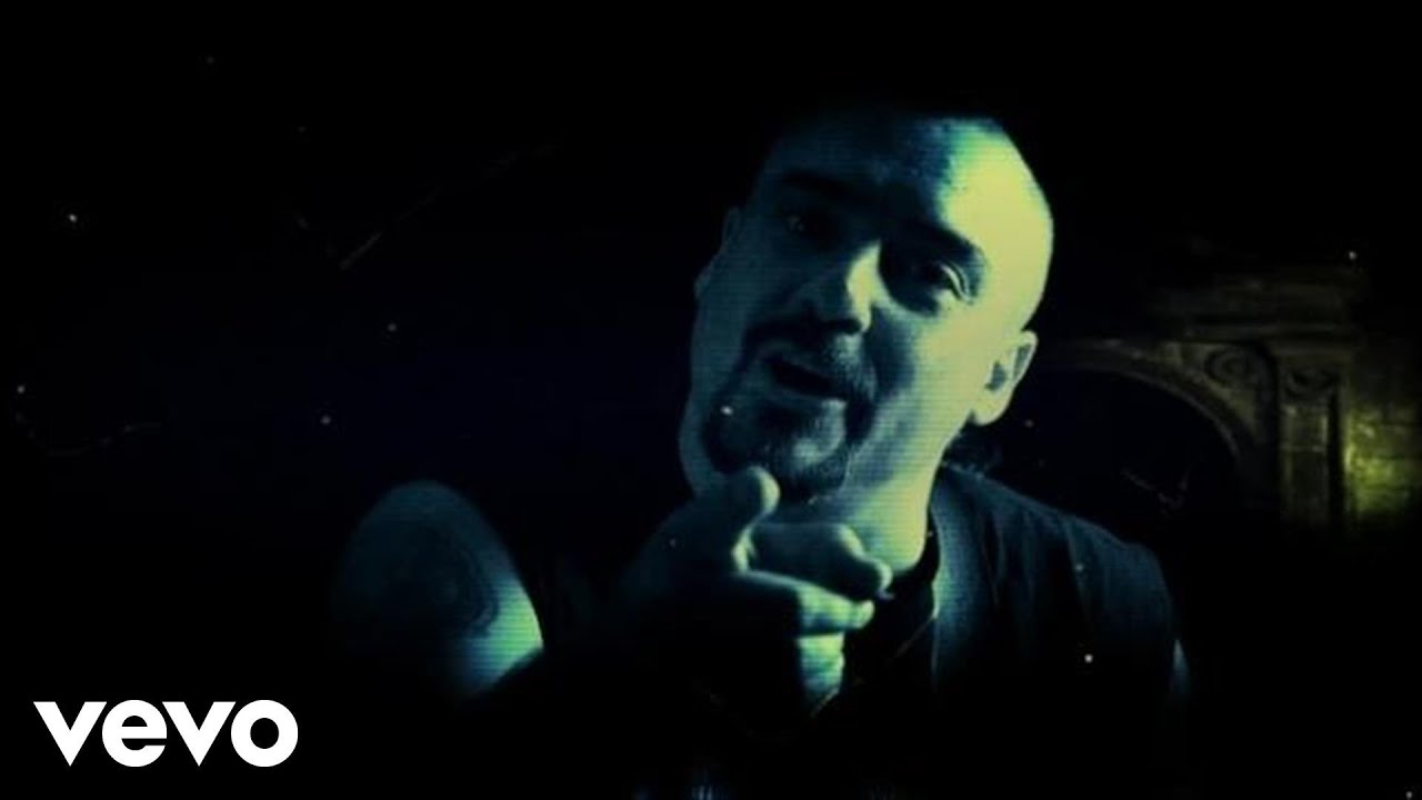Ska-P - Crimen Sollicitationis (Videoclip)