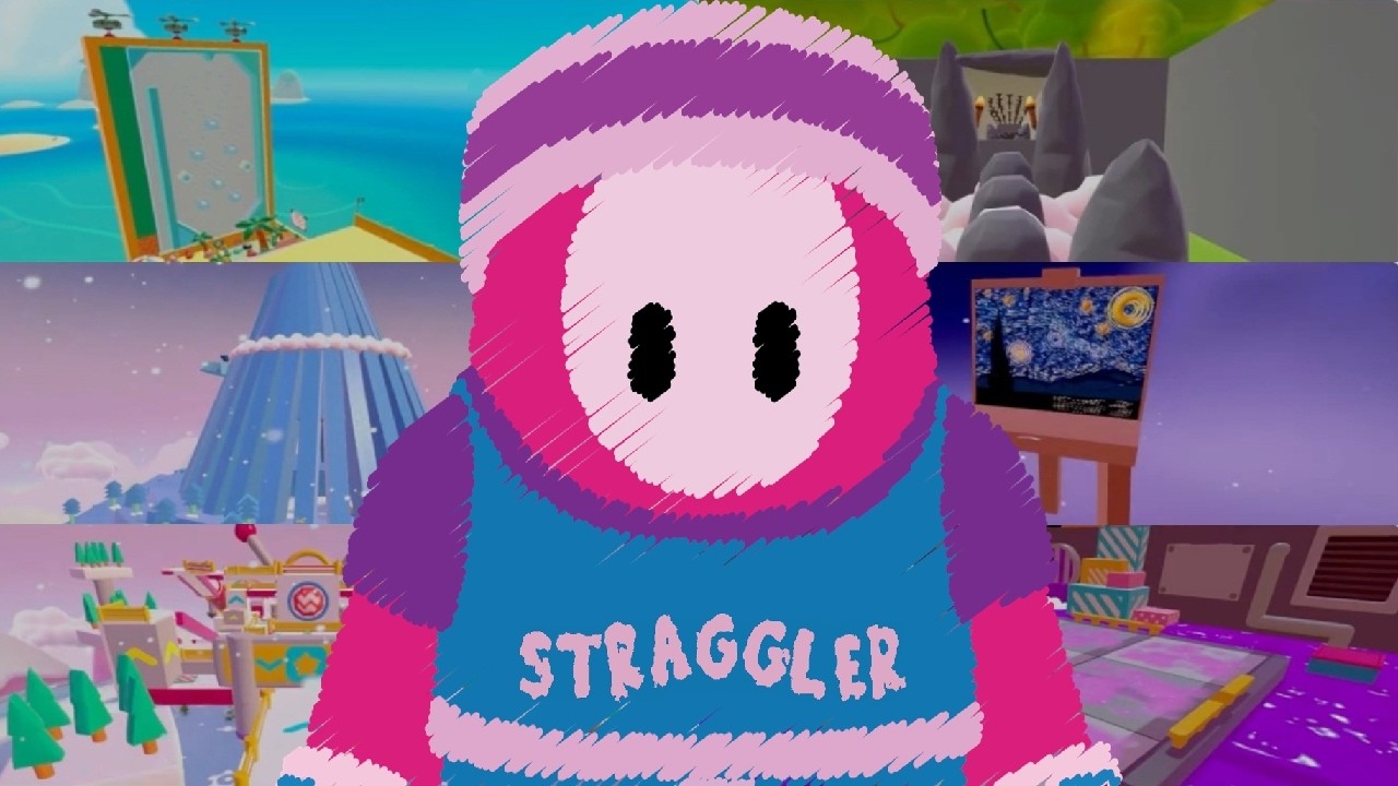 Straggler 2