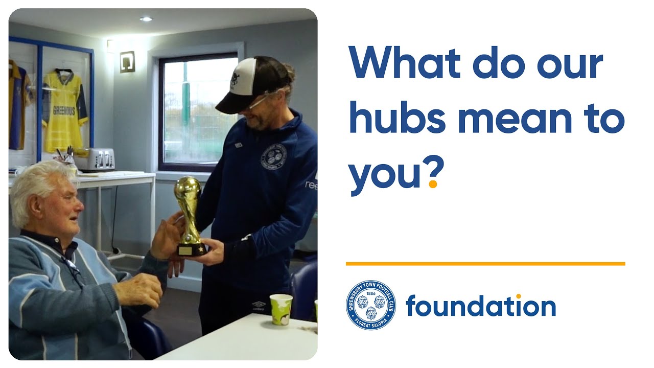 What do our hubs mean to the community?
