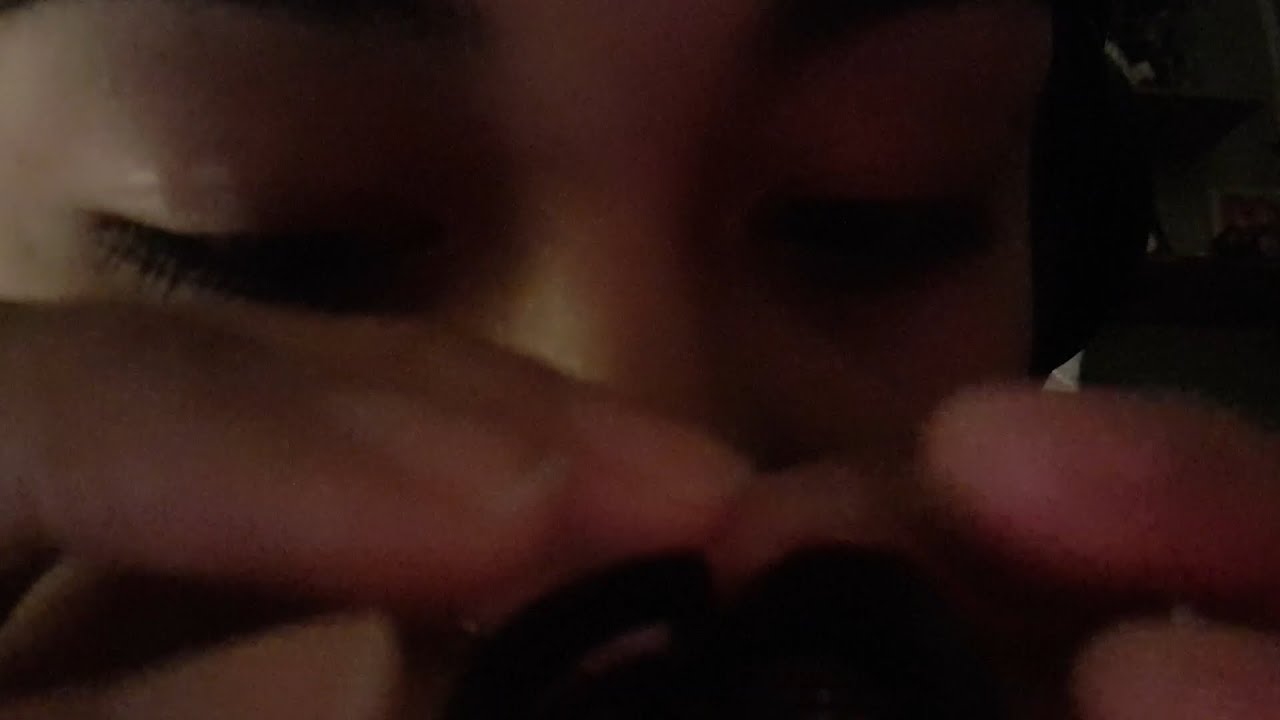 teeny tiny asmr