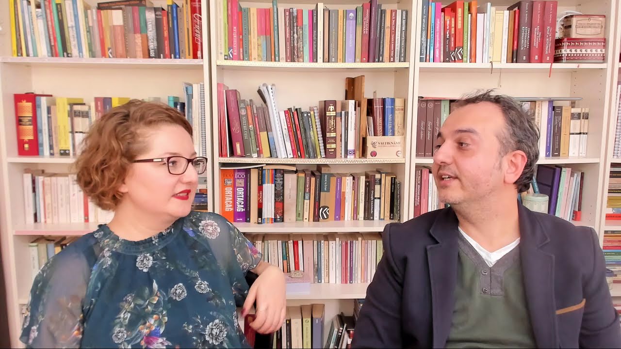 Osmanlı’nın Kuruluşunda Rum Abdalları