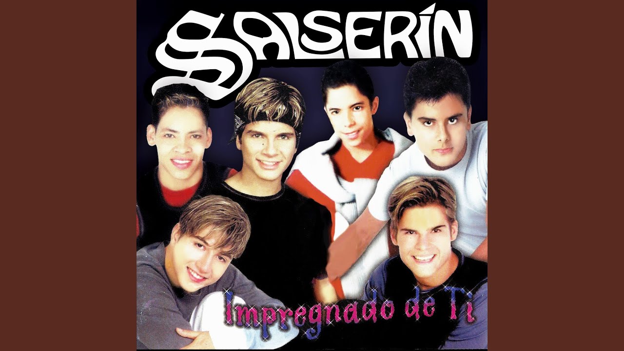 Enamórame (Versión Balada)
