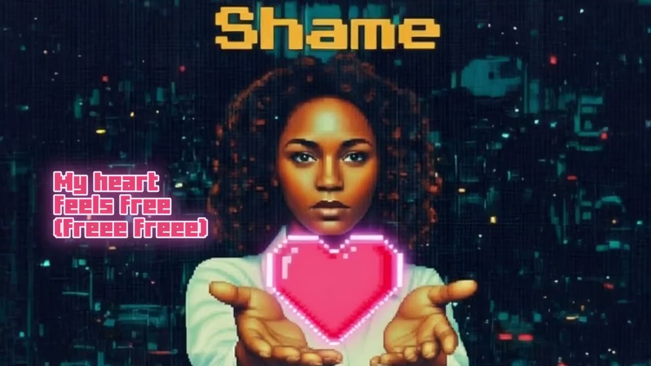 Shame (Cover) - Lyrics