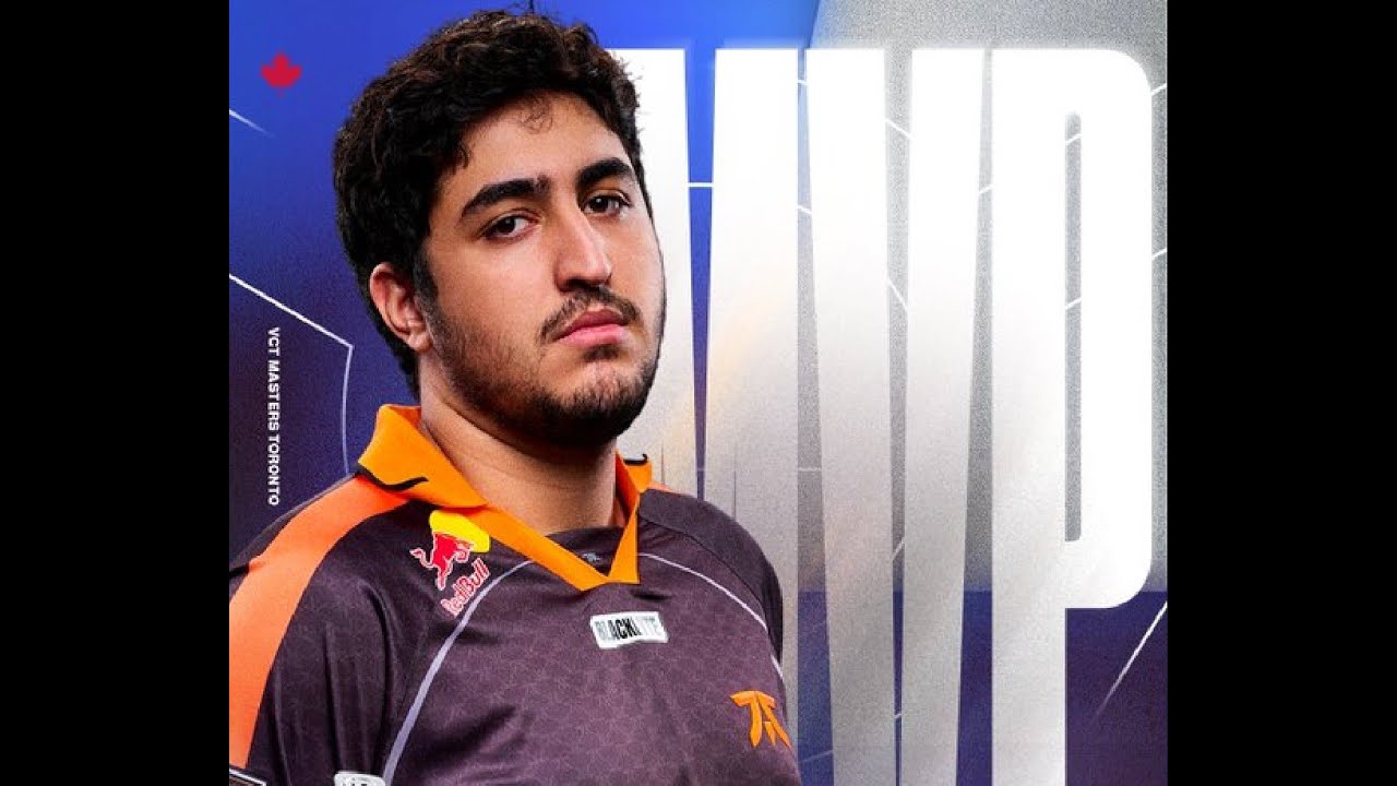 FNC Alfajer - VALORANT MONTAGE #HIGHLIGHTS