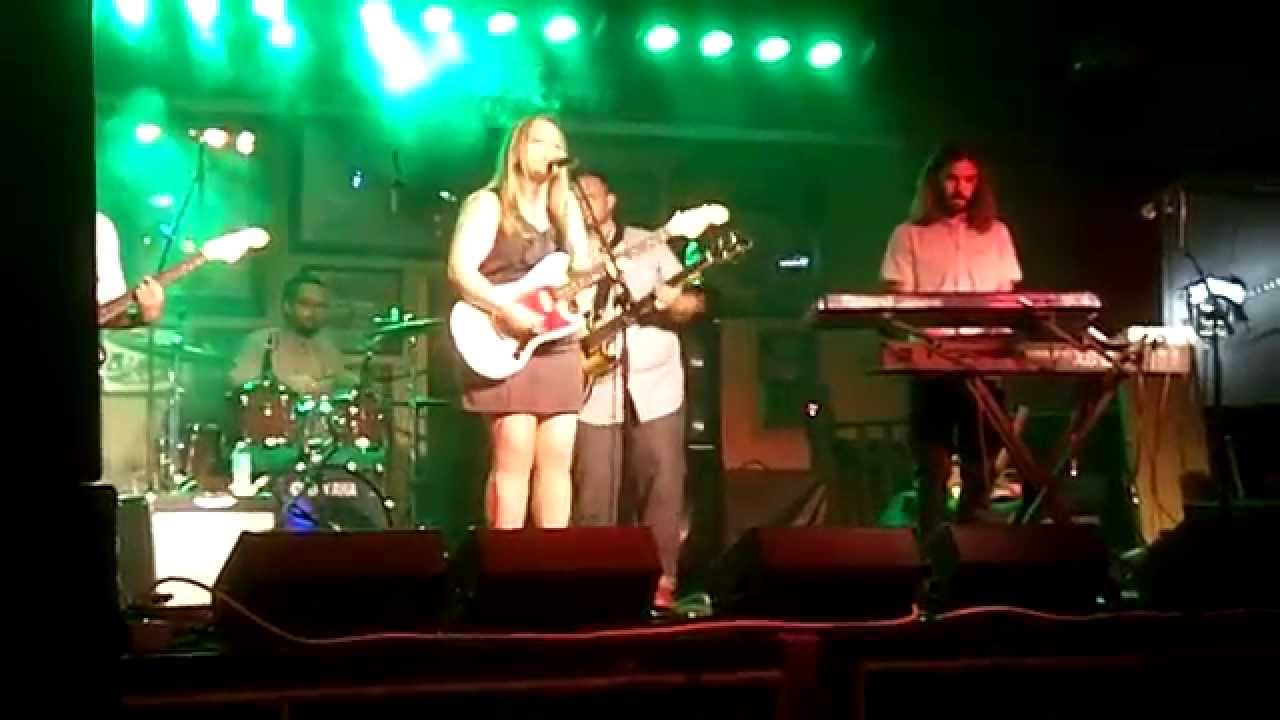 The Freecoasters at Dixie Roadhouse (3-14-2015)