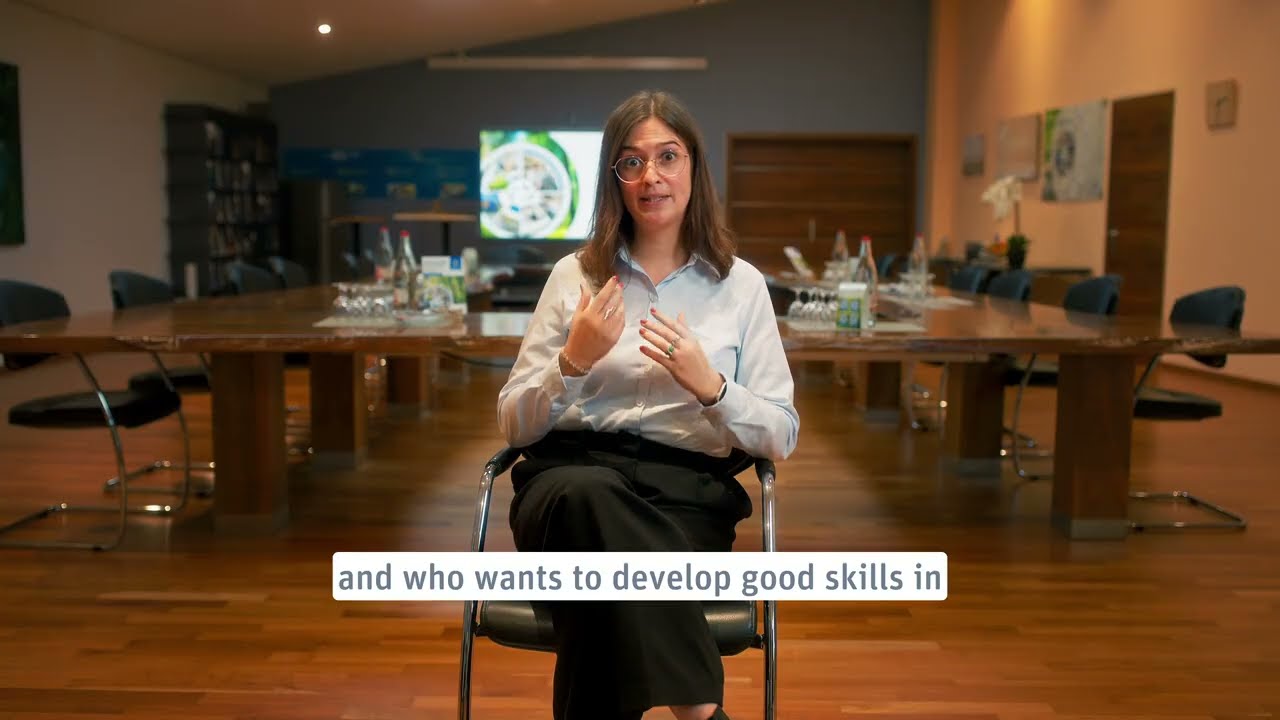 Master of Science in Wood Technology - Management of Processes and Innovation