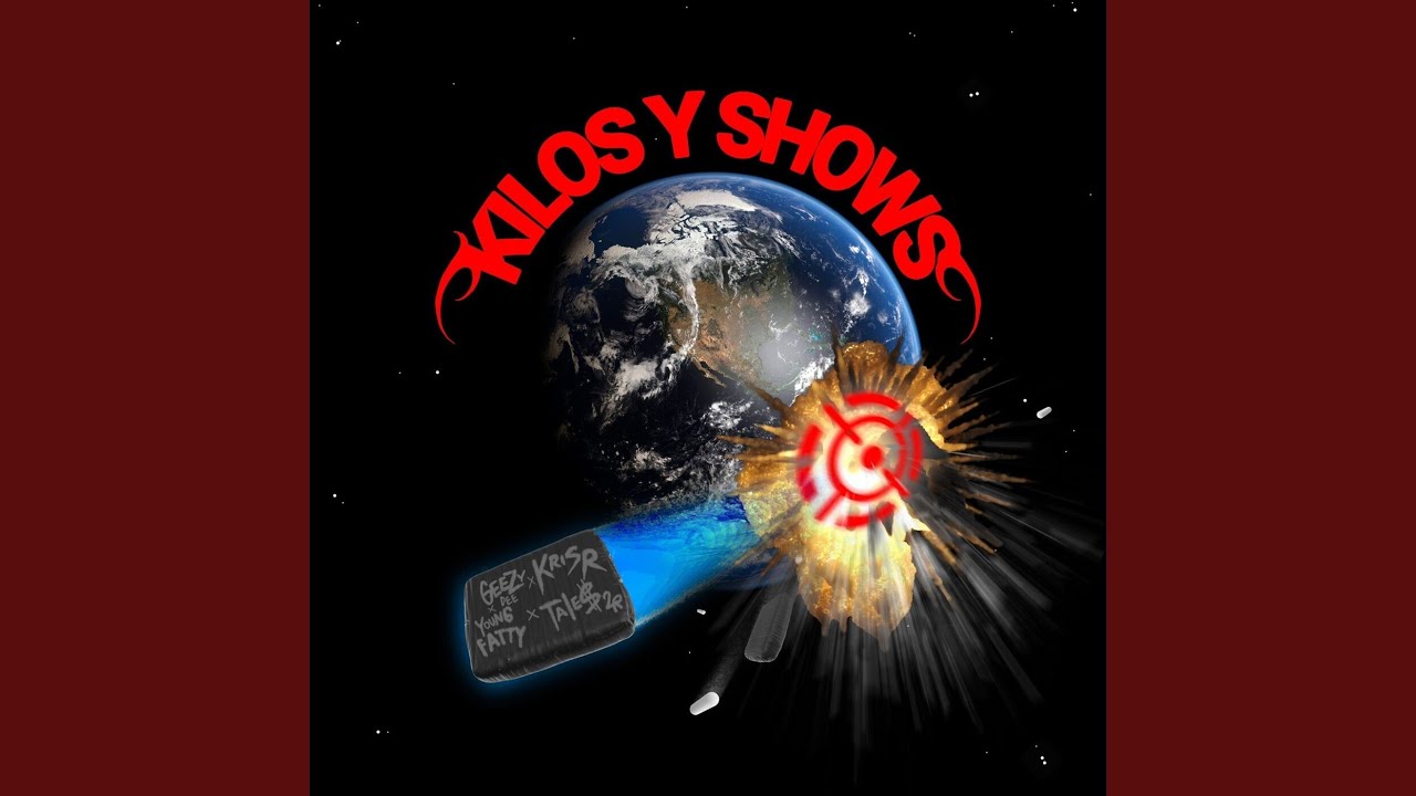 KILOS & SHOWS