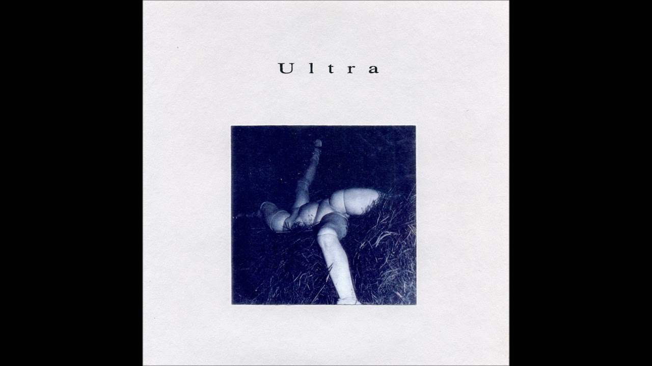 Ultra - Dedicated To Hans Bellmer