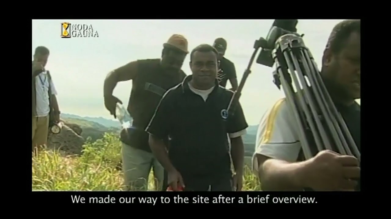 2006 Noda Gauna S1 E14 - Yadua Part 1