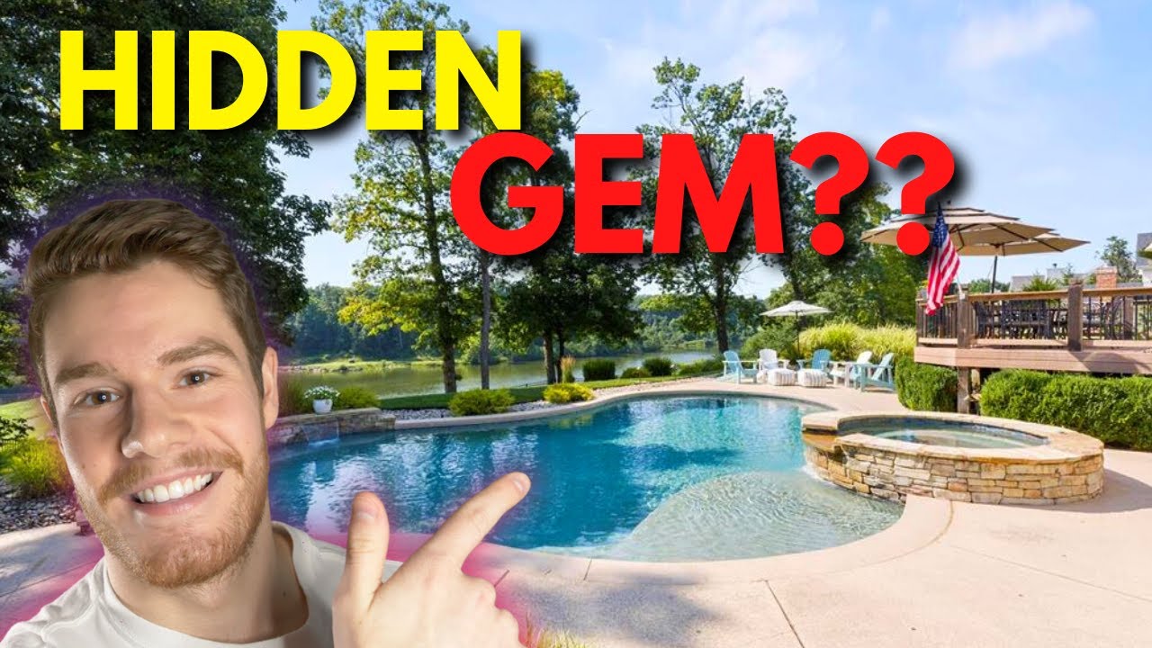 Living in Sunset Hills, Missouri - WHAT YOU NEED TO KNOW