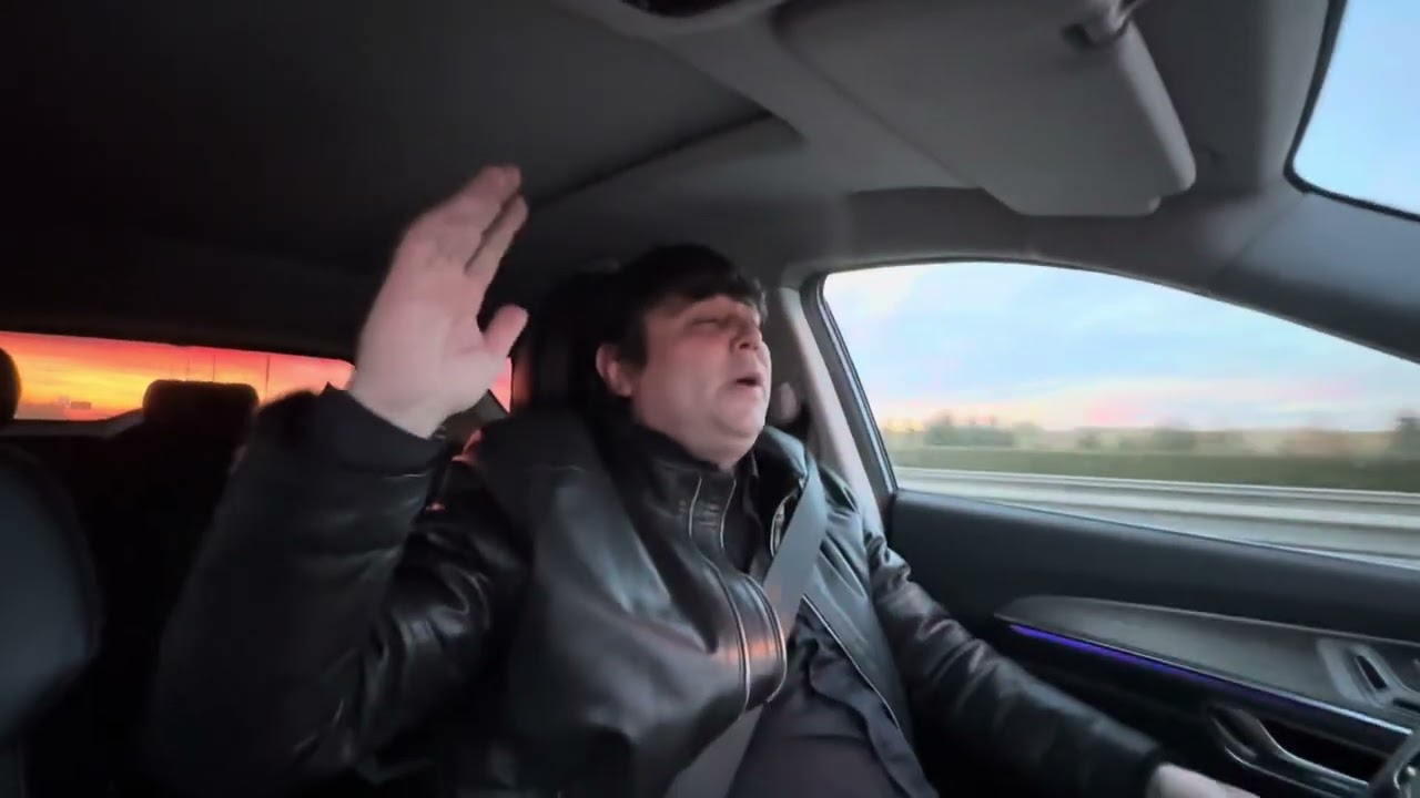 Popuri Diskoteka “2024” Vahid Tagiyev