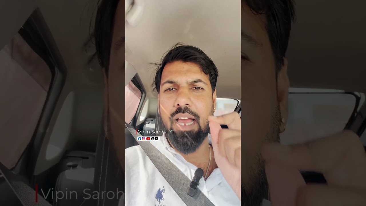 Truth Behind BHAGWANT MANN AI Video Controversy!