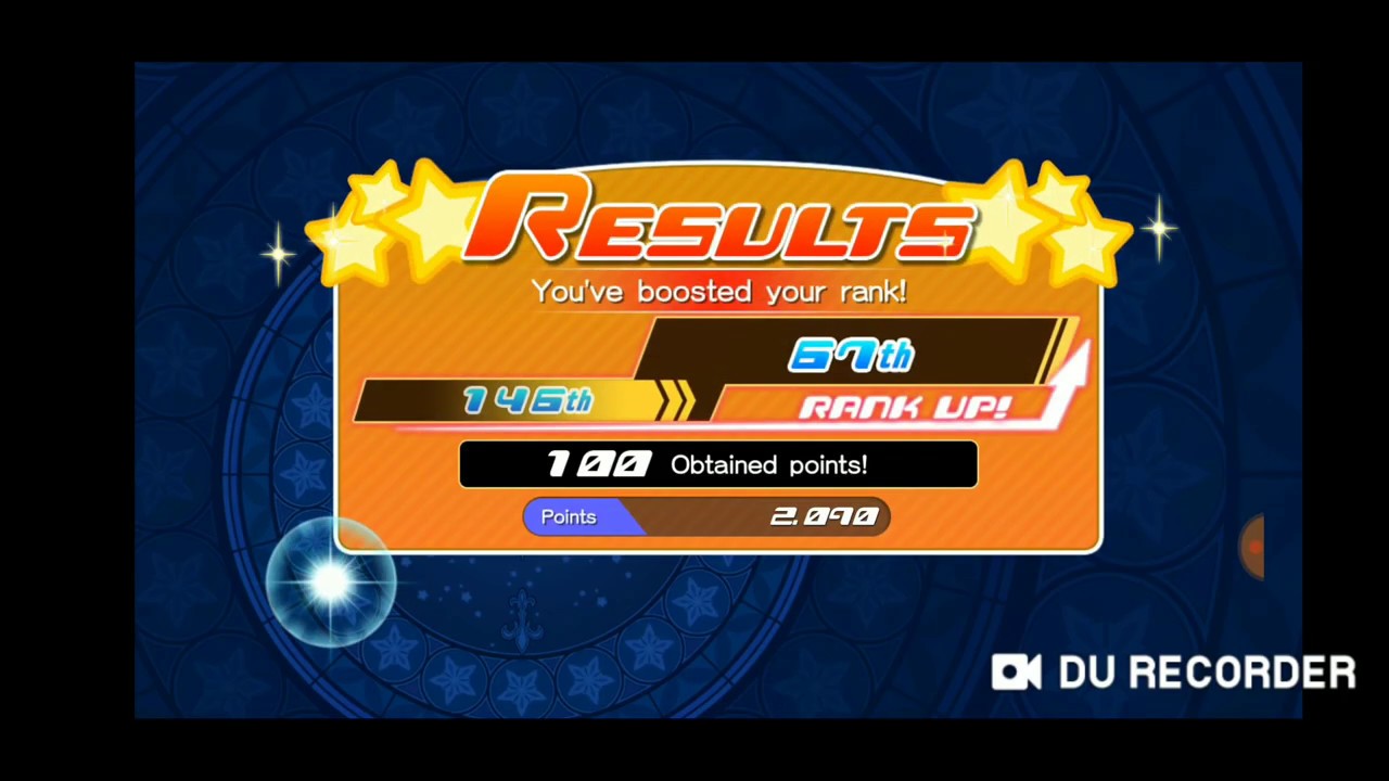 KHUx - What Top 100 PVP Looks Like