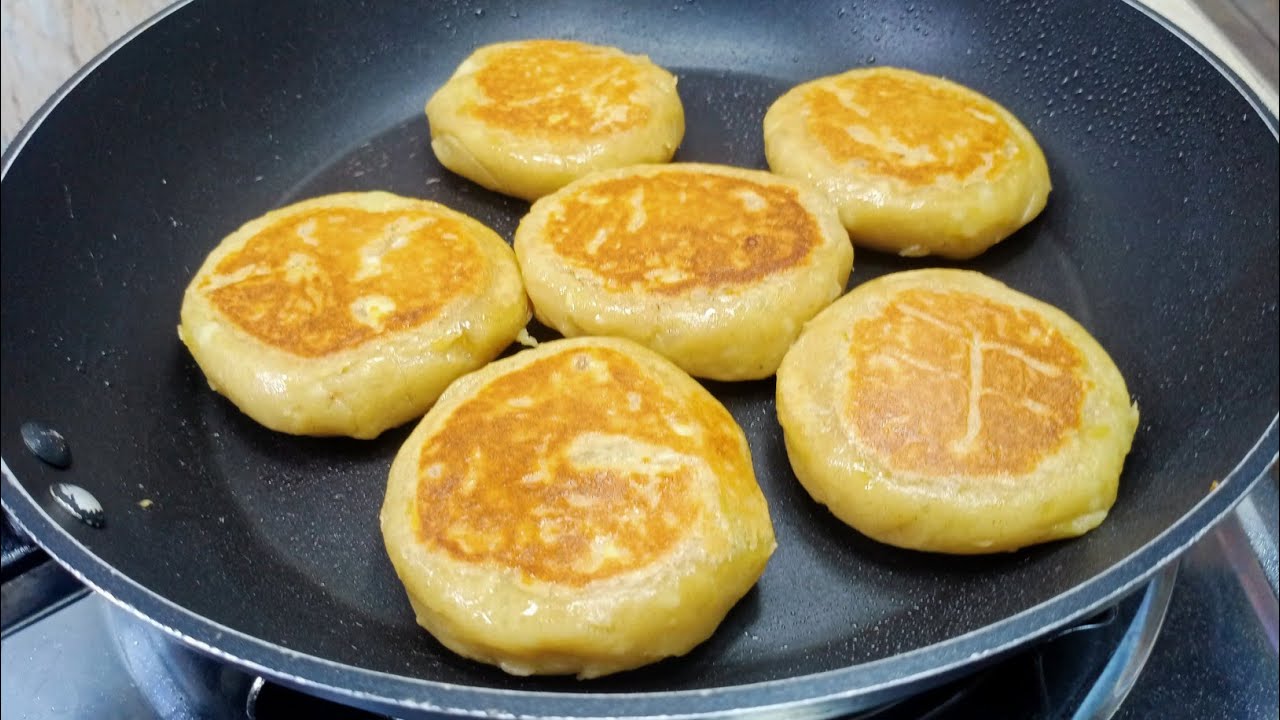 KAKAIBANG KAMOTE RECIPE! SIMPLE AND EASY LANG PERO NAPAKASARAP! #camotecake
