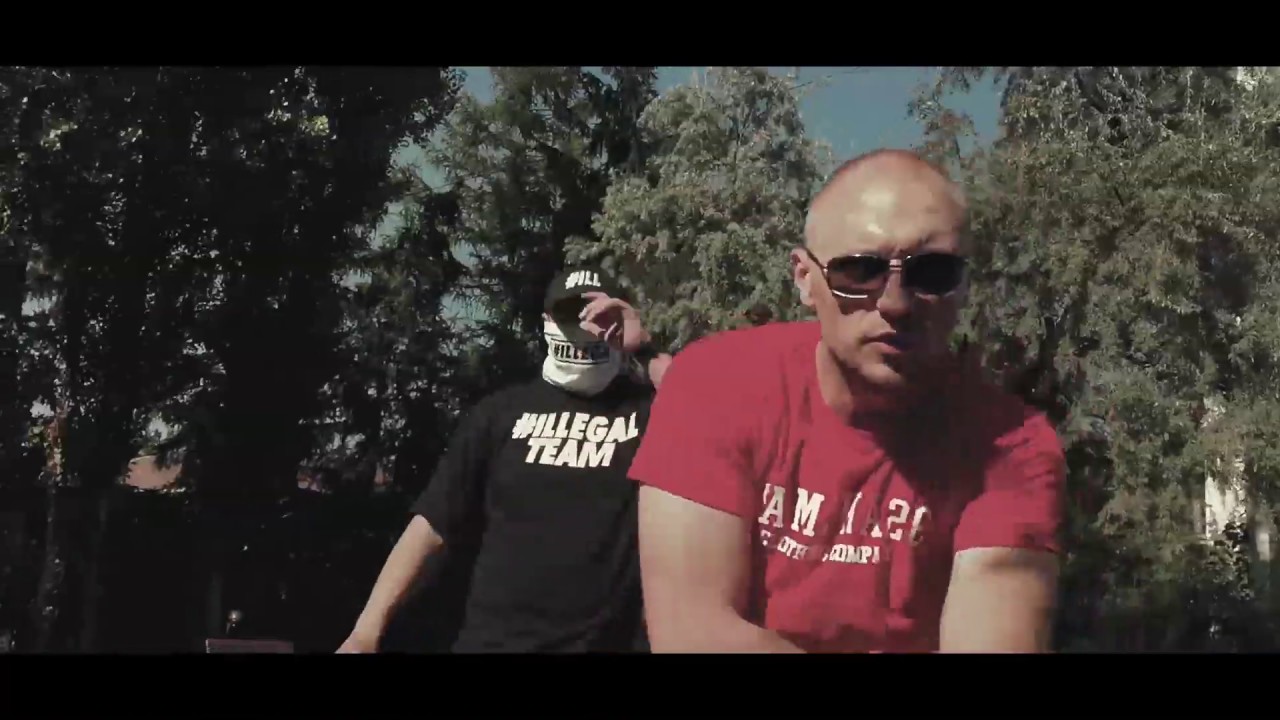 Marcinek 3Z feat. Kafar Dix 37 - Wróg u bram prod.Wizier