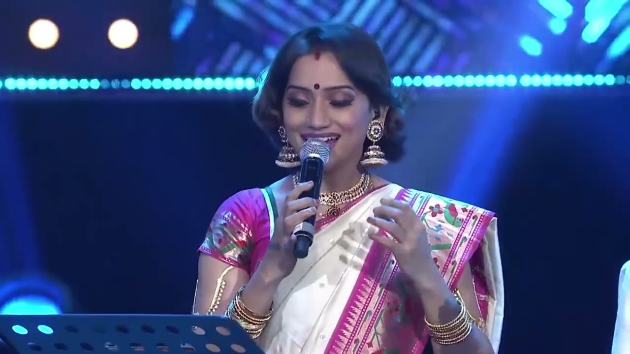Minsaara Kanna - A R Rahman [ live ] - D.A.Srinivas