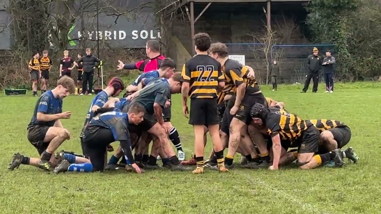 LERFC Colts VS Derby Colts 31 Jan 26 3/3