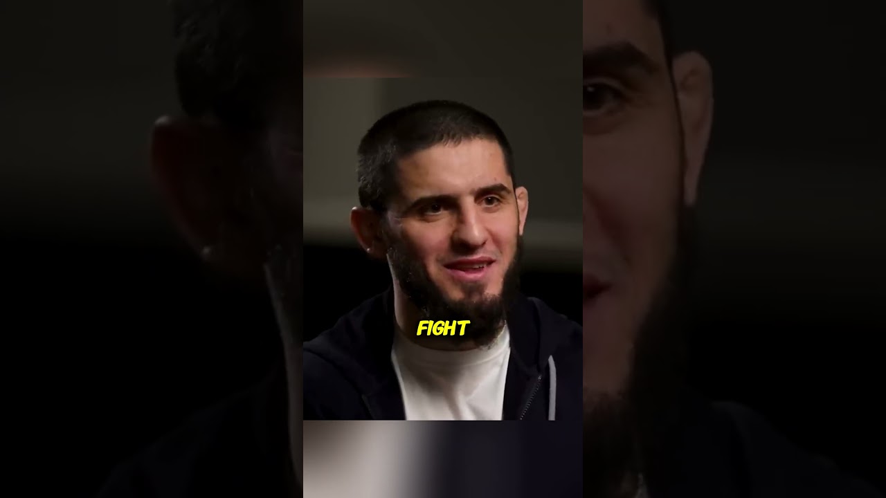 Islam About DC: &ldquo;Even You Can&rsquo;t Take Me Down 3 Times!&rdquo; 🤣💥