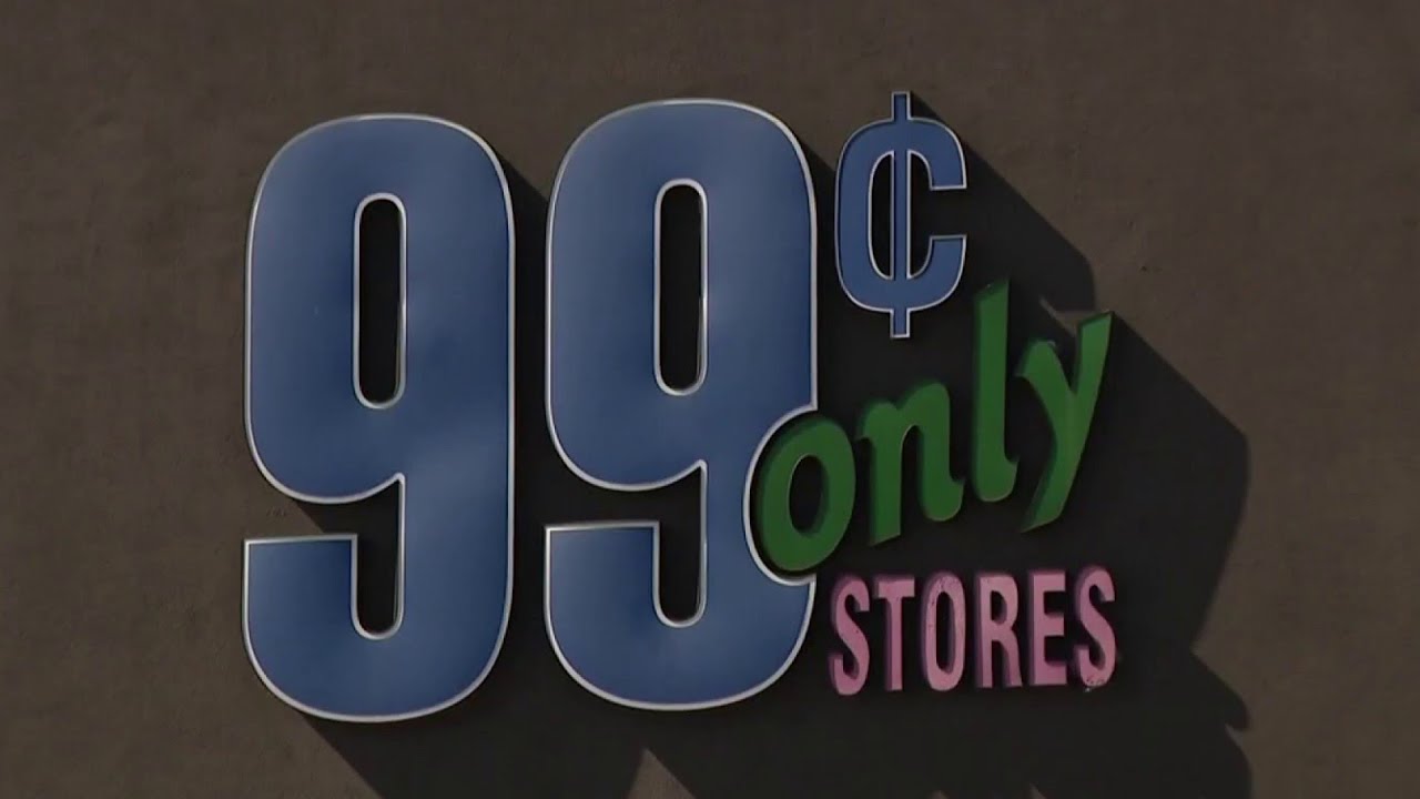 Houston’s 99 Cents Only stores shutting down