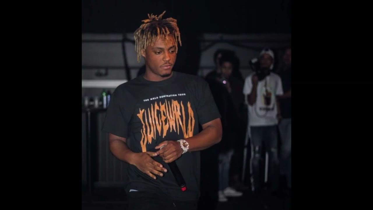 Juice WRLD - Japan Freestyle (Mixed)