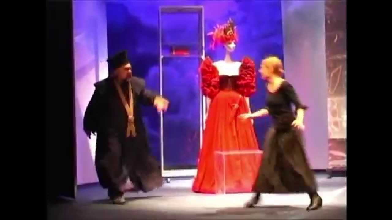 Balladyna