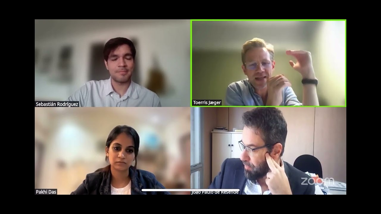 Financing the rainforests: What’s next for the TFFF?