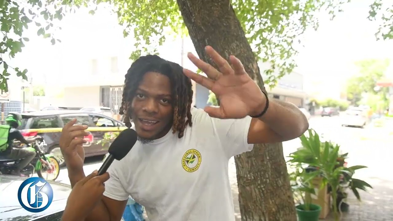 VOX POP: What makes you most proud to be Jamaican?