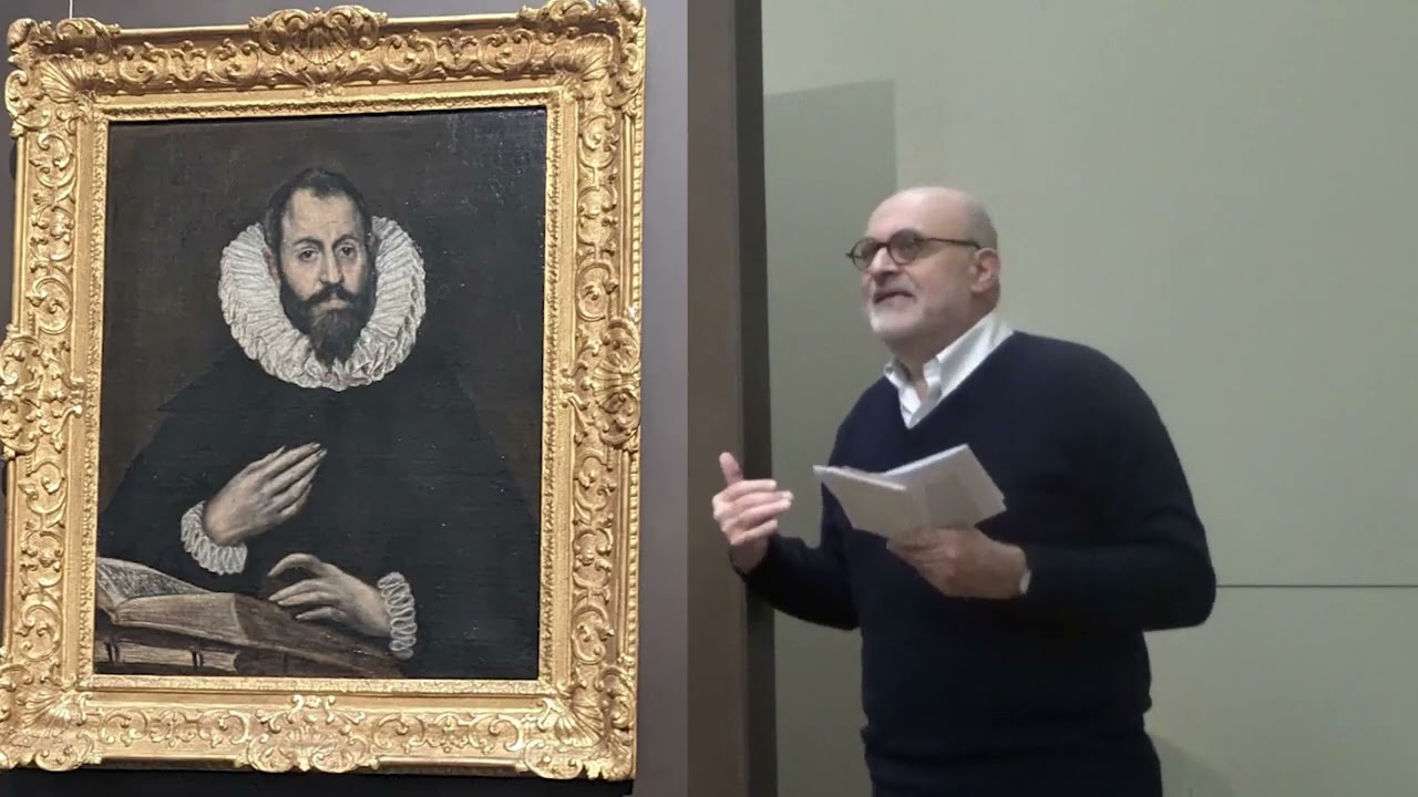 Promenade Philosophique au musée de Picardie