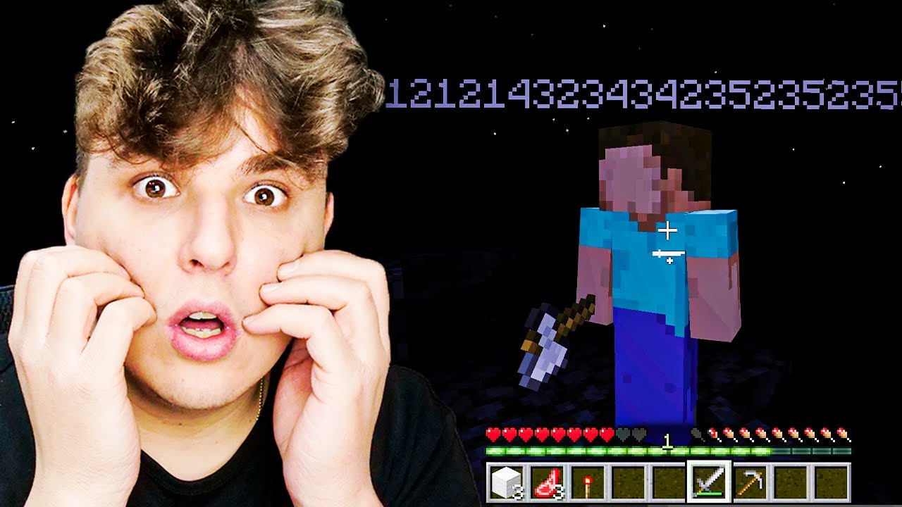 TA WERSJA MINECRAFT POWINNA ZOSTAĆ 𝐙𝐀𝐊𝐀𝐙𝐀𝐍𝐀⛔️!!