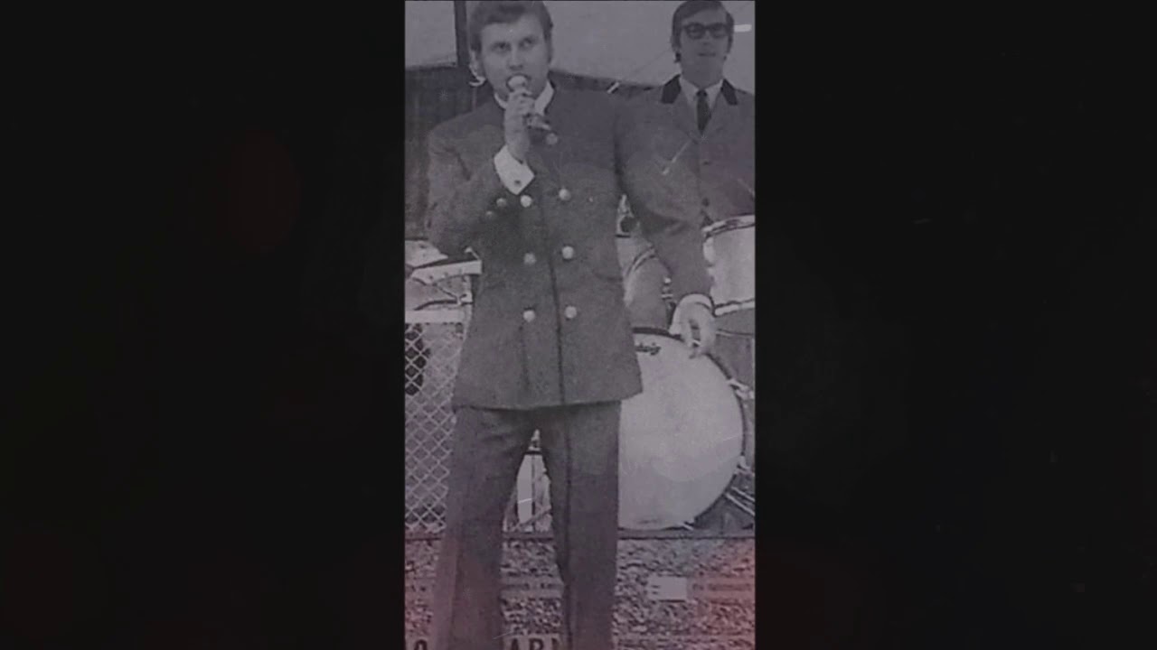 Henryk Fabian - Statek Warszawa  /1968/