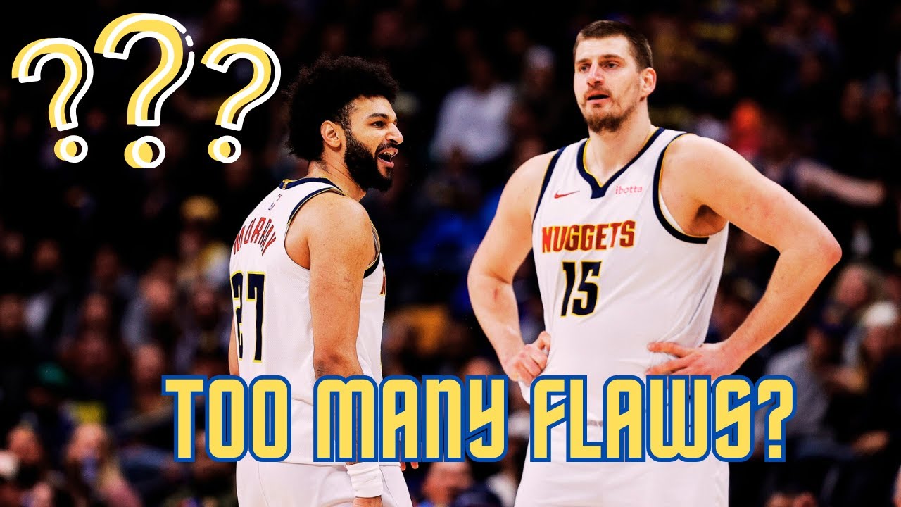 Are the Denver Nuggets Still a Championship Contender?