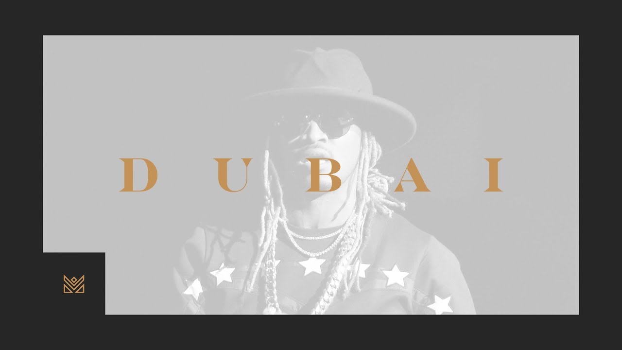 [FREE] Future x Juice Wrld Type Beat 2019 - Dubai [Prod. By Mr. Lotto x Who's Wyler]