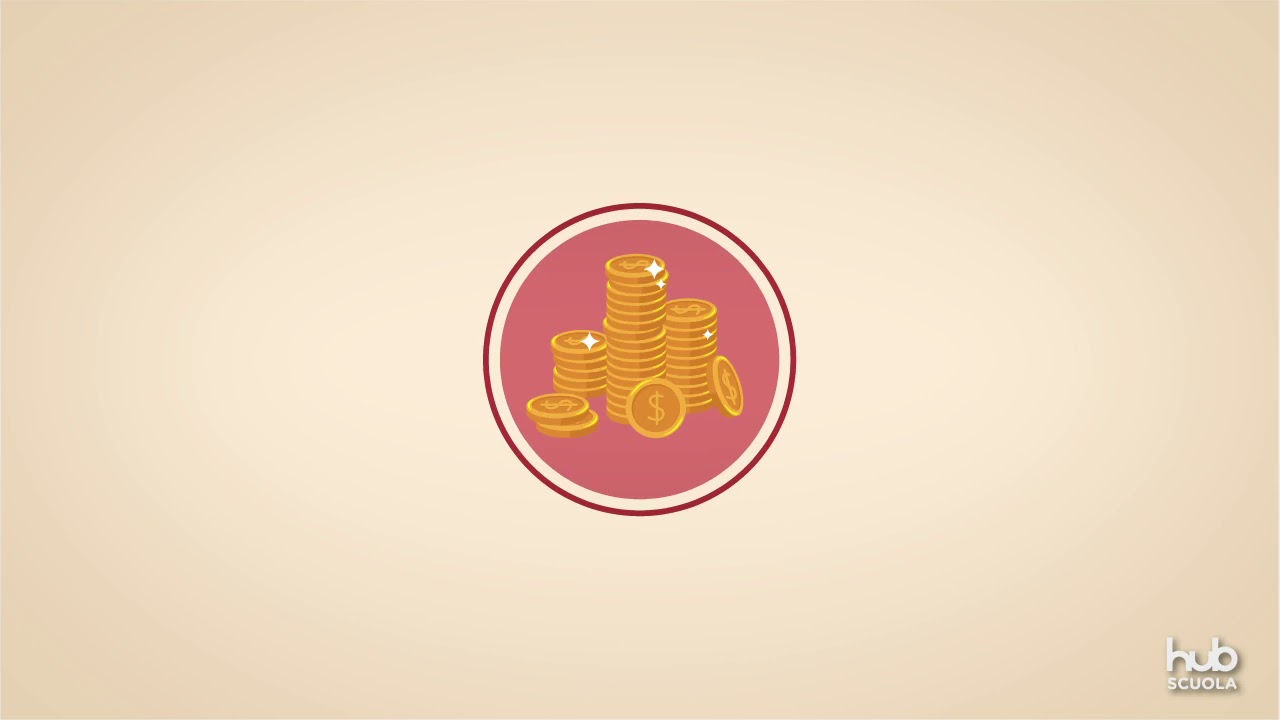 Videolezione sui grafici - I cicli economici