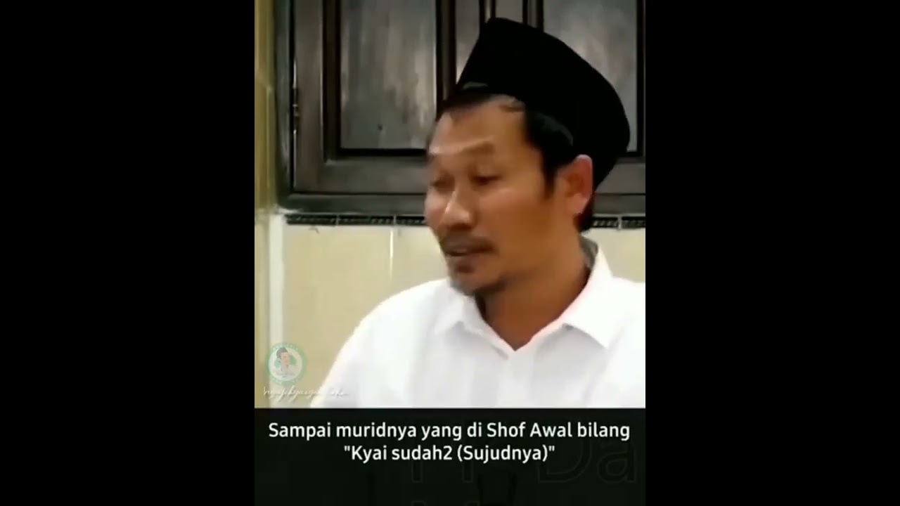 ngaos pak baha