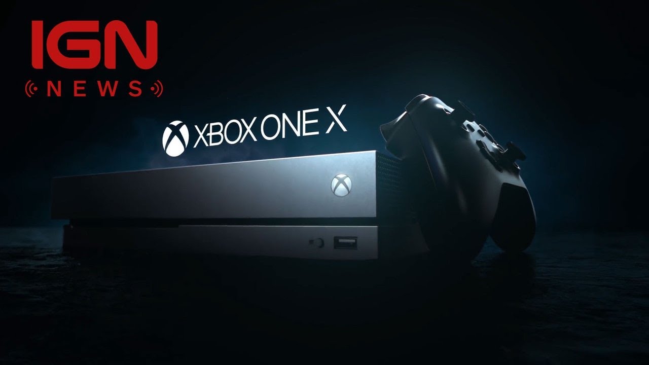 Xbox Boss Talks Partnership With AMD for 'Future Platforms' at CES 2019 - IGN News