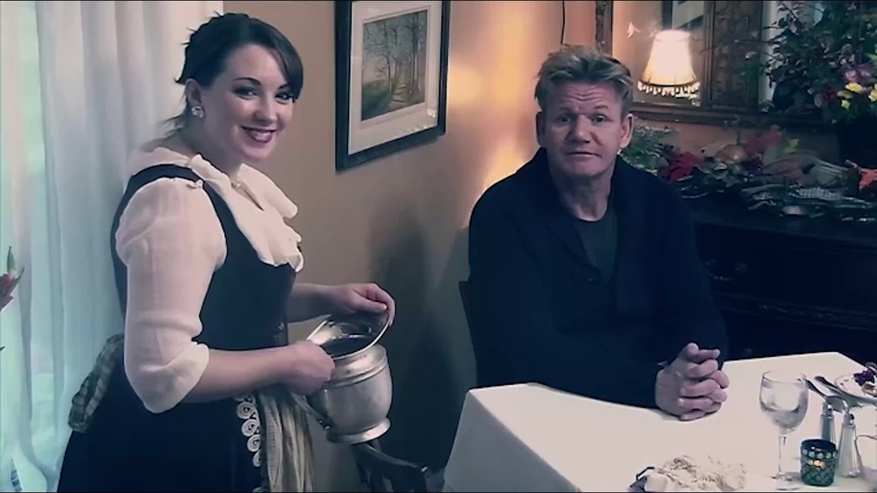 Hotel Hell S03E02 
