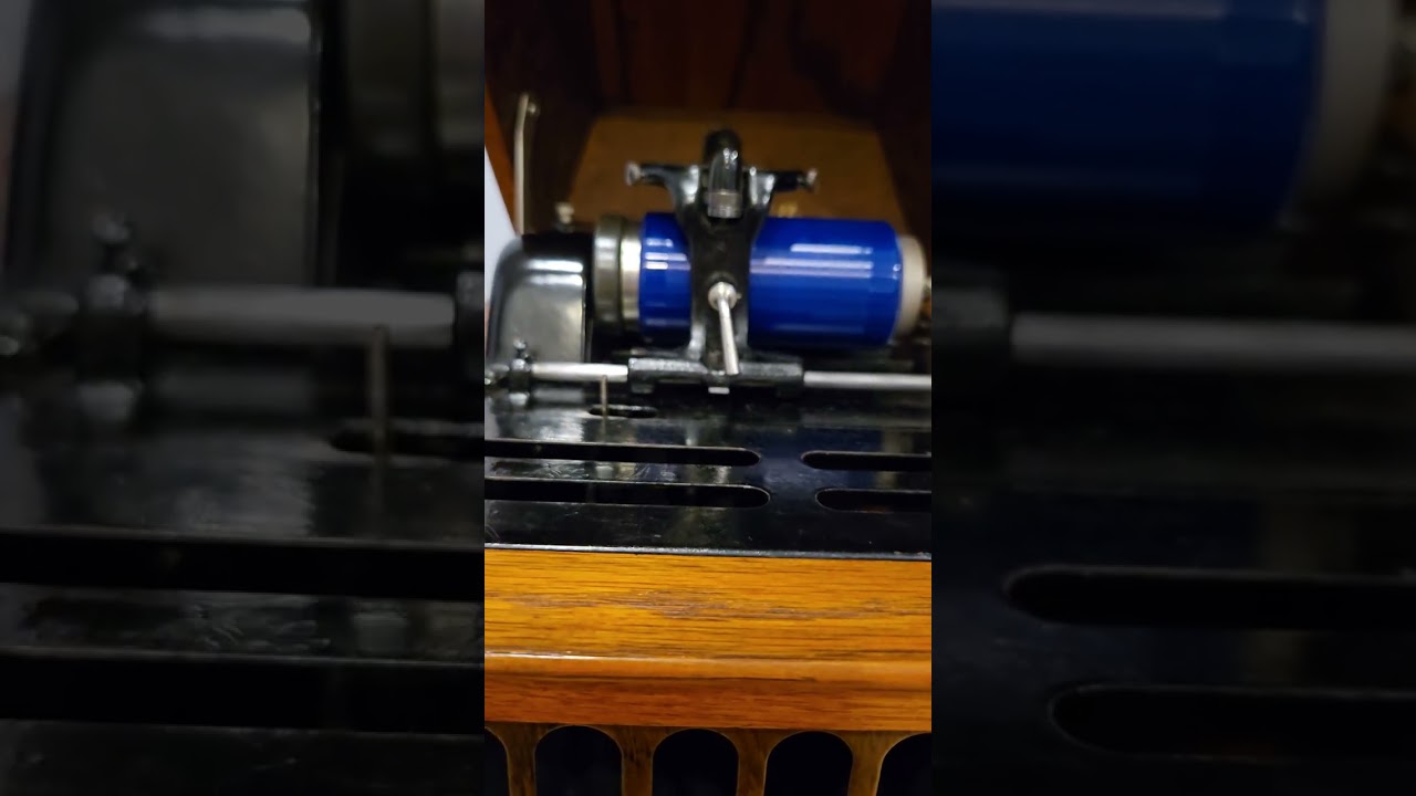 Edison Record No. 2098 by Marie Narelle, Frederick H. Potter and Chorus — Every Little Movement
