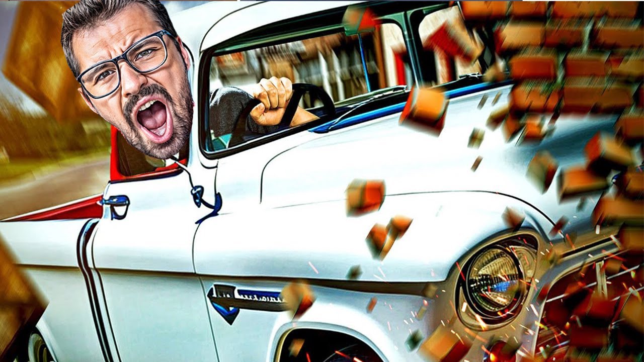 ΞΥΠΝΗΣΑ ΚΑΙ ΕΠΕΛΕΞΑ ΤΗΝ ΒΙΑ! *παίζω GTA 6 πρωτού το GTA 6*