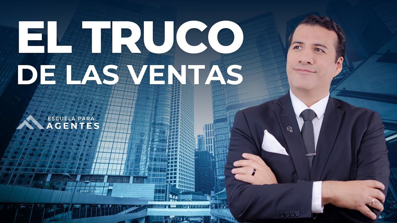 Como Vender Seguros Con Confianza y Cerrar Más