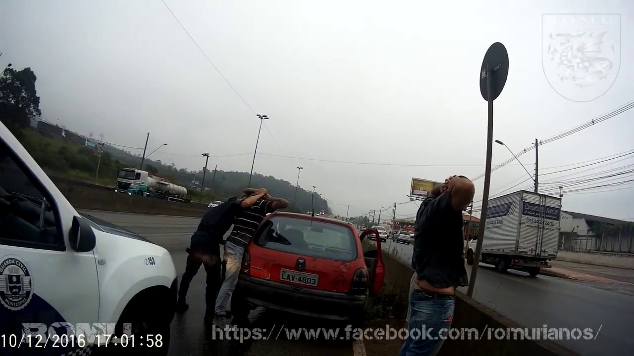 ROMU- Patrulhamento de rotina......ajudando a salvar uma vida.