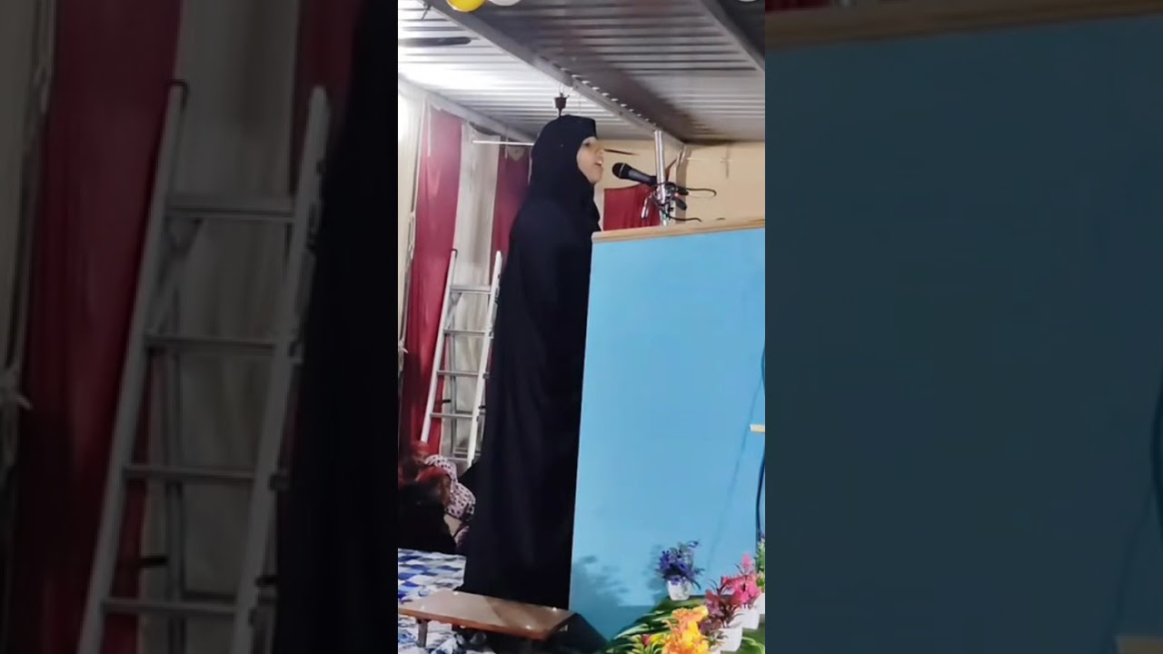 बयान, शादी की रूसूमात, और फुजूल खर्ची, शाहिना काजी, सालाना जलसा 2026 मदरसा इस्लामिया सिंगरावट सीकर 