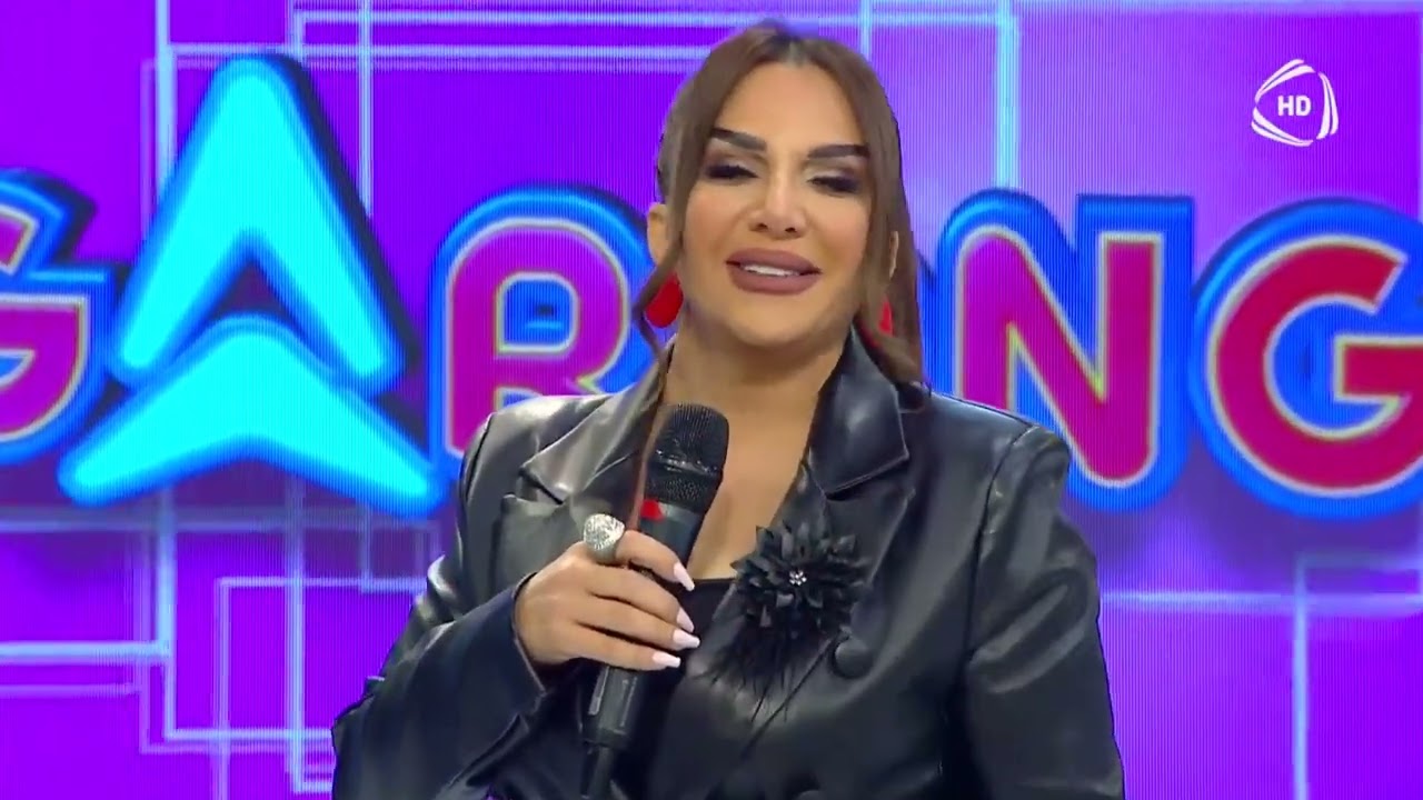 Zenfira İbrahimova - Divane