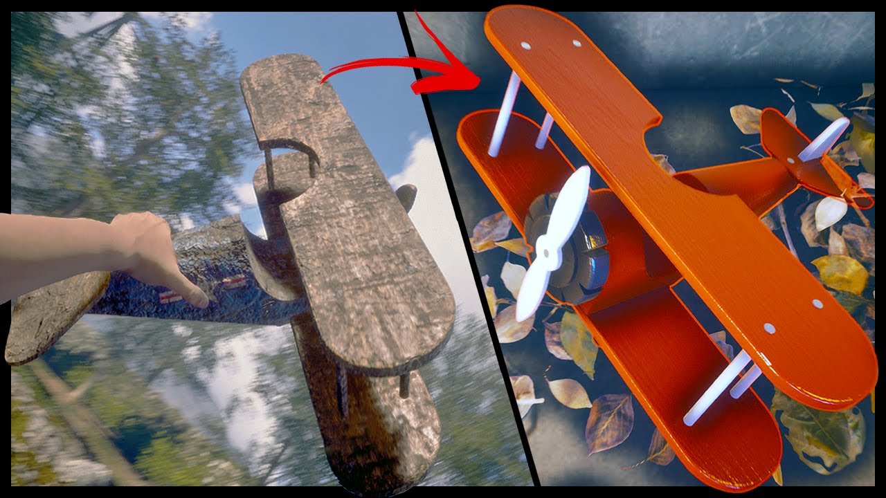 Super Satisfying Antique Restorations - Workshop Simulator