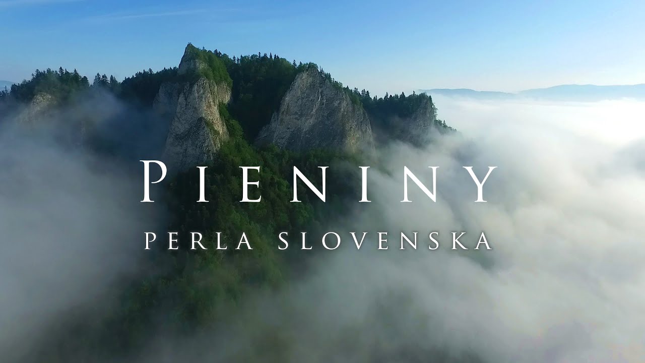 Pieniny - perla Slovenska,  oczywiście także perła Polski