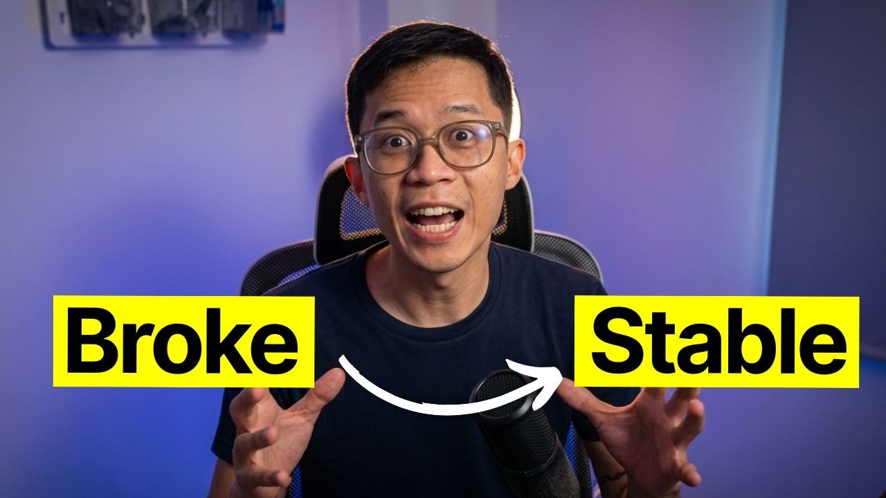 Most Filipinos Do These Steps in the Wrong Order (Here's the Right Way)