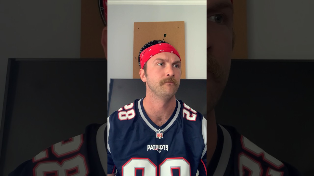 pats fans emergency meeting #patriots #football #celtics