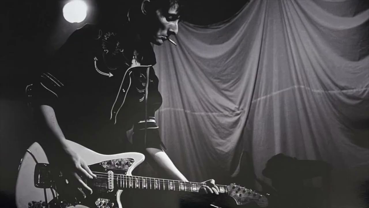 There Is No Love Between Us Anymore - Rowland S. Howard (Live 1995)