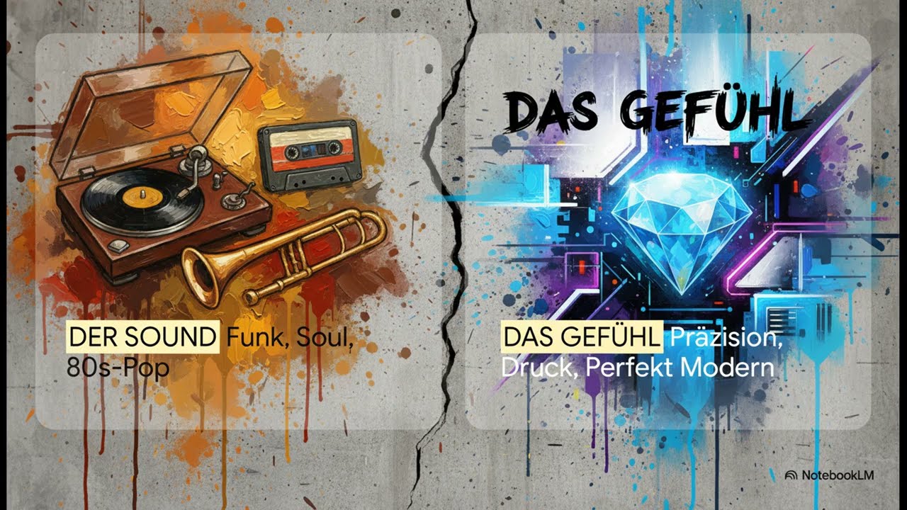 Die Bruno Mars Maschine | Beliebte MusikerInnen und Bands
