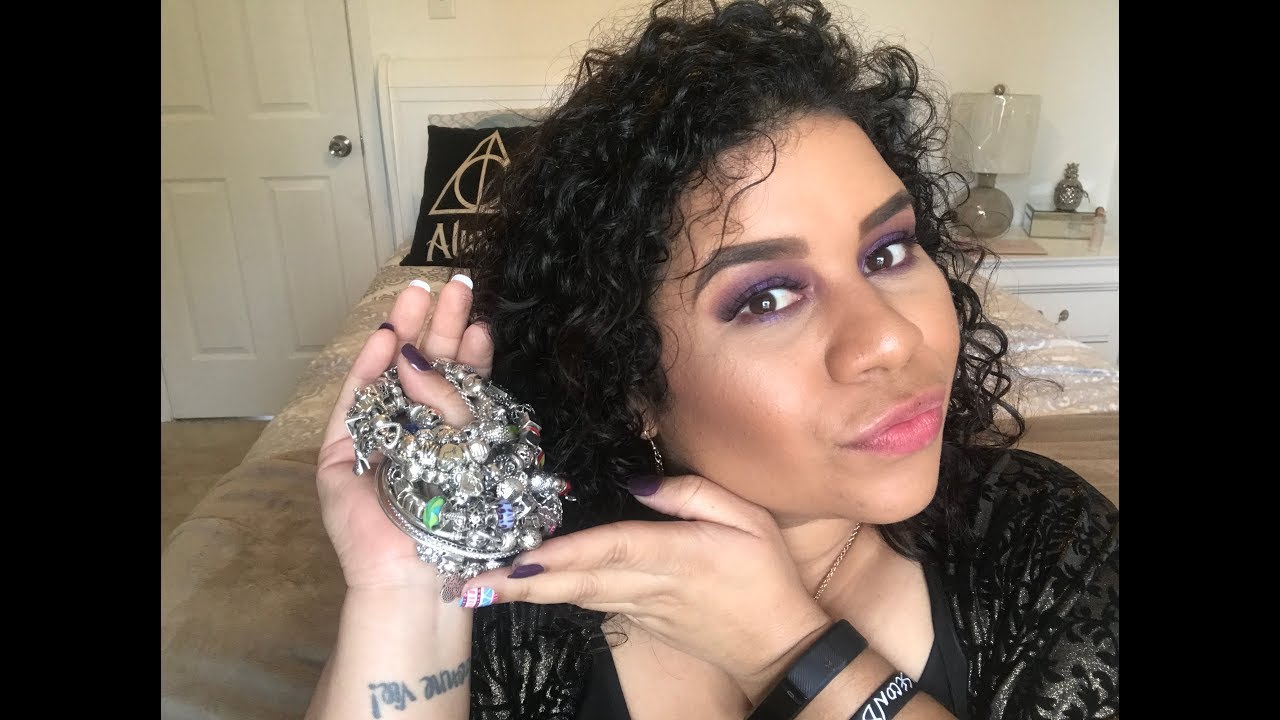 💎 Mi colección de Pandora 💎 (Solo brazaletes)